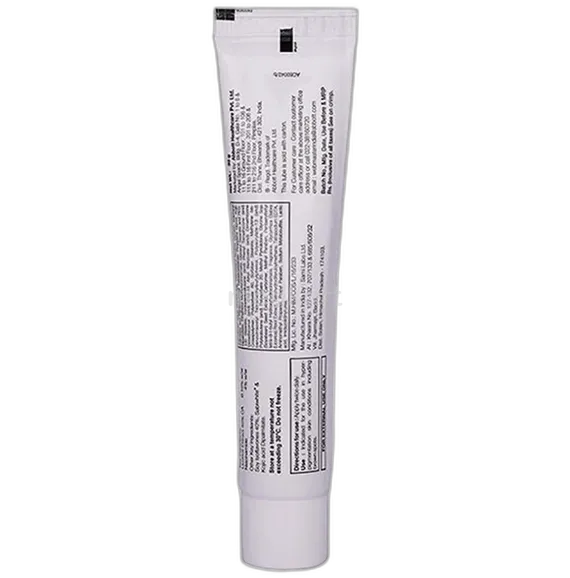 melaglow cream 15 gm